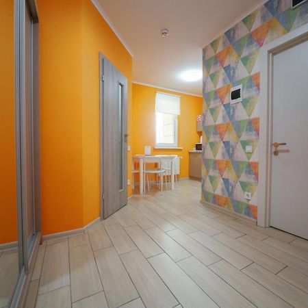 Bonapart Lemberg Exterior foto