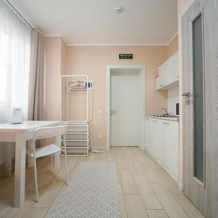 Bonapart Lemberg Exterior foto