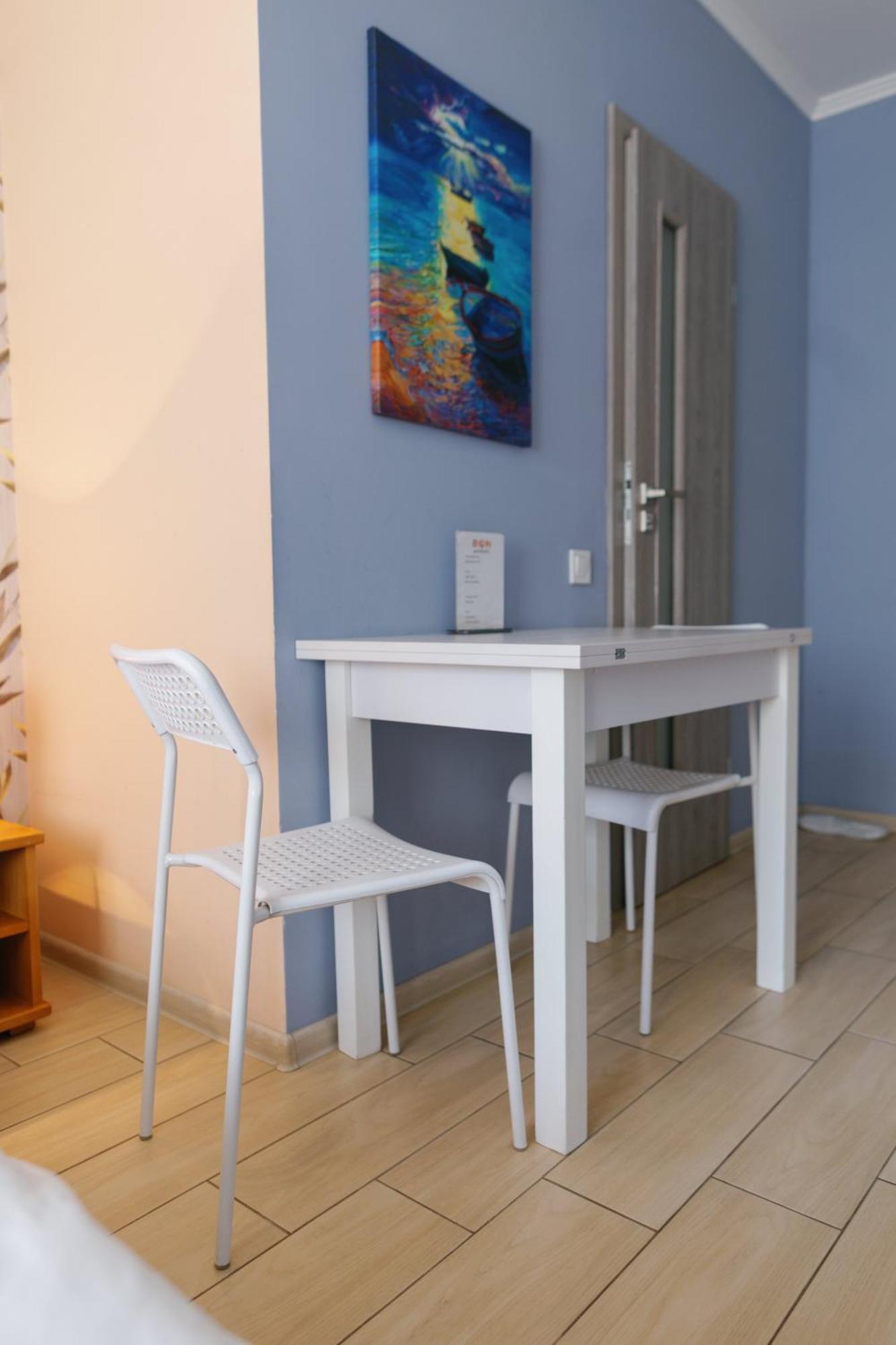Bonapart Lemberg Exterior foto