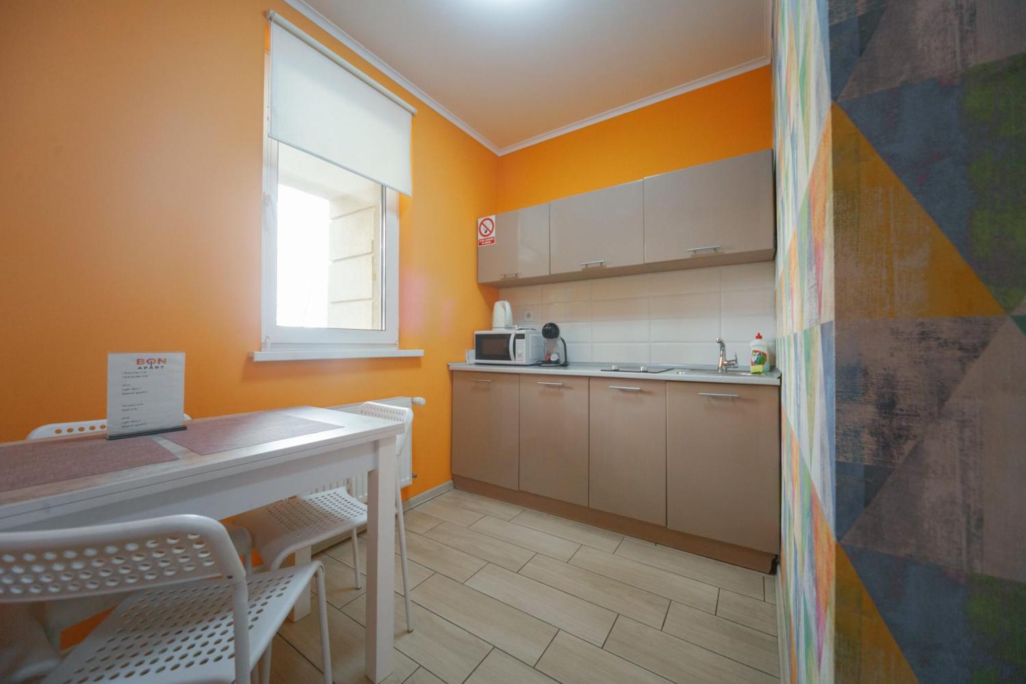 Bonapart Lemberg Exterior foto