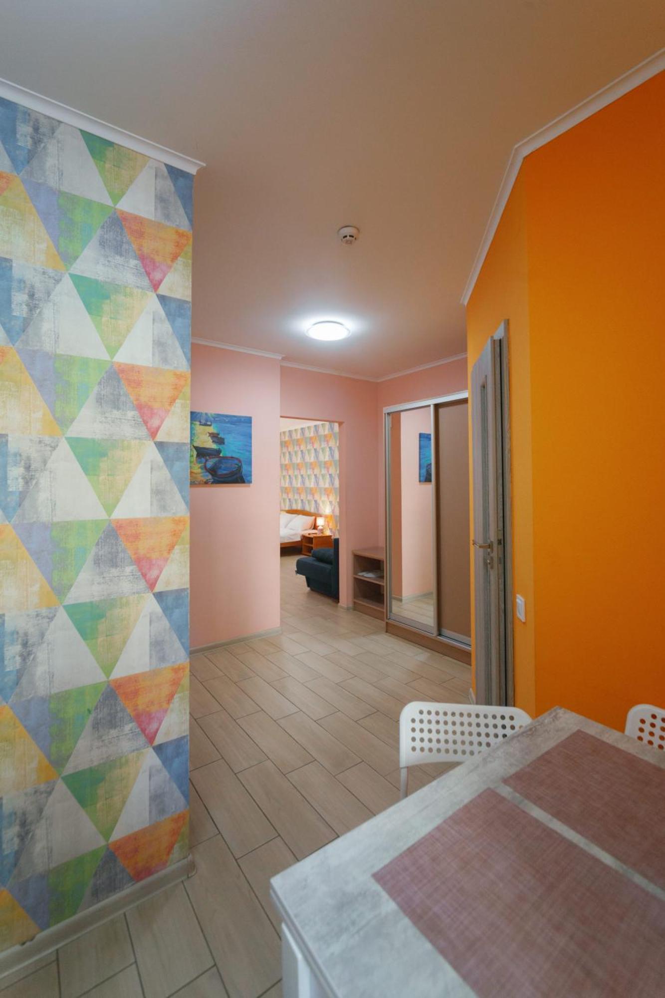 Bonapart Lemberg Exterior foto