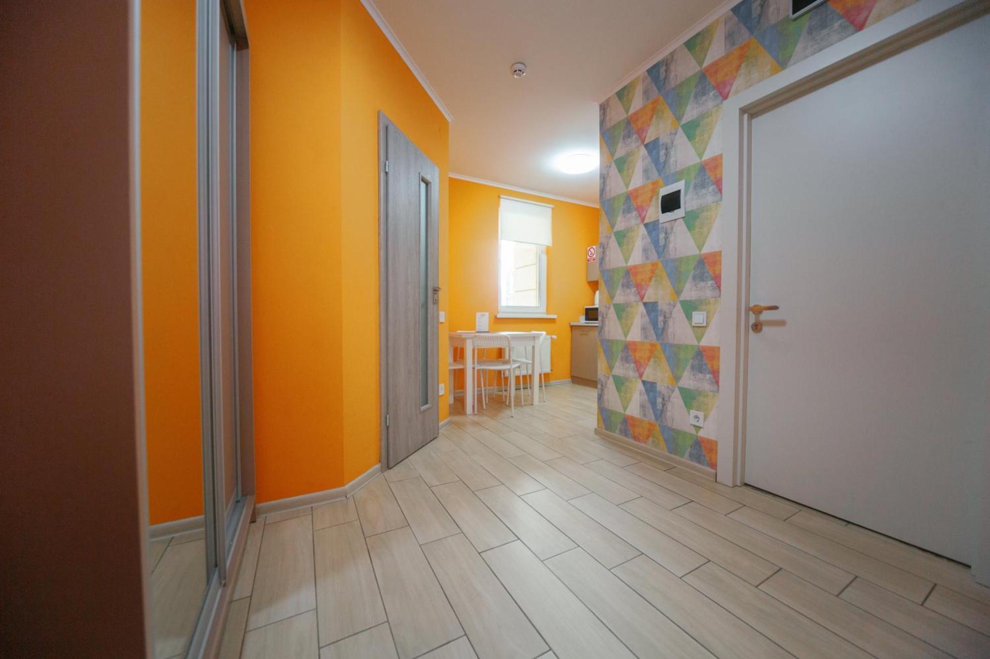 Bonapart Lemberg Exterior foto