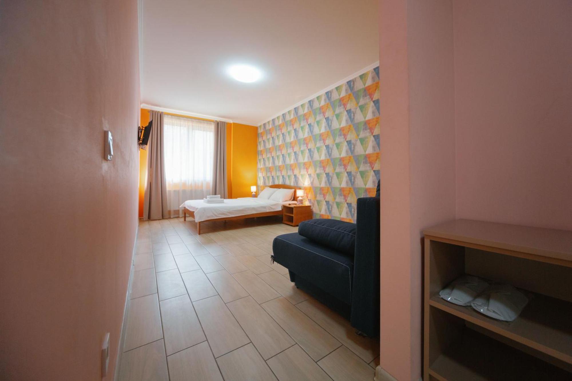 Bonapart Lemberg Exterior foto