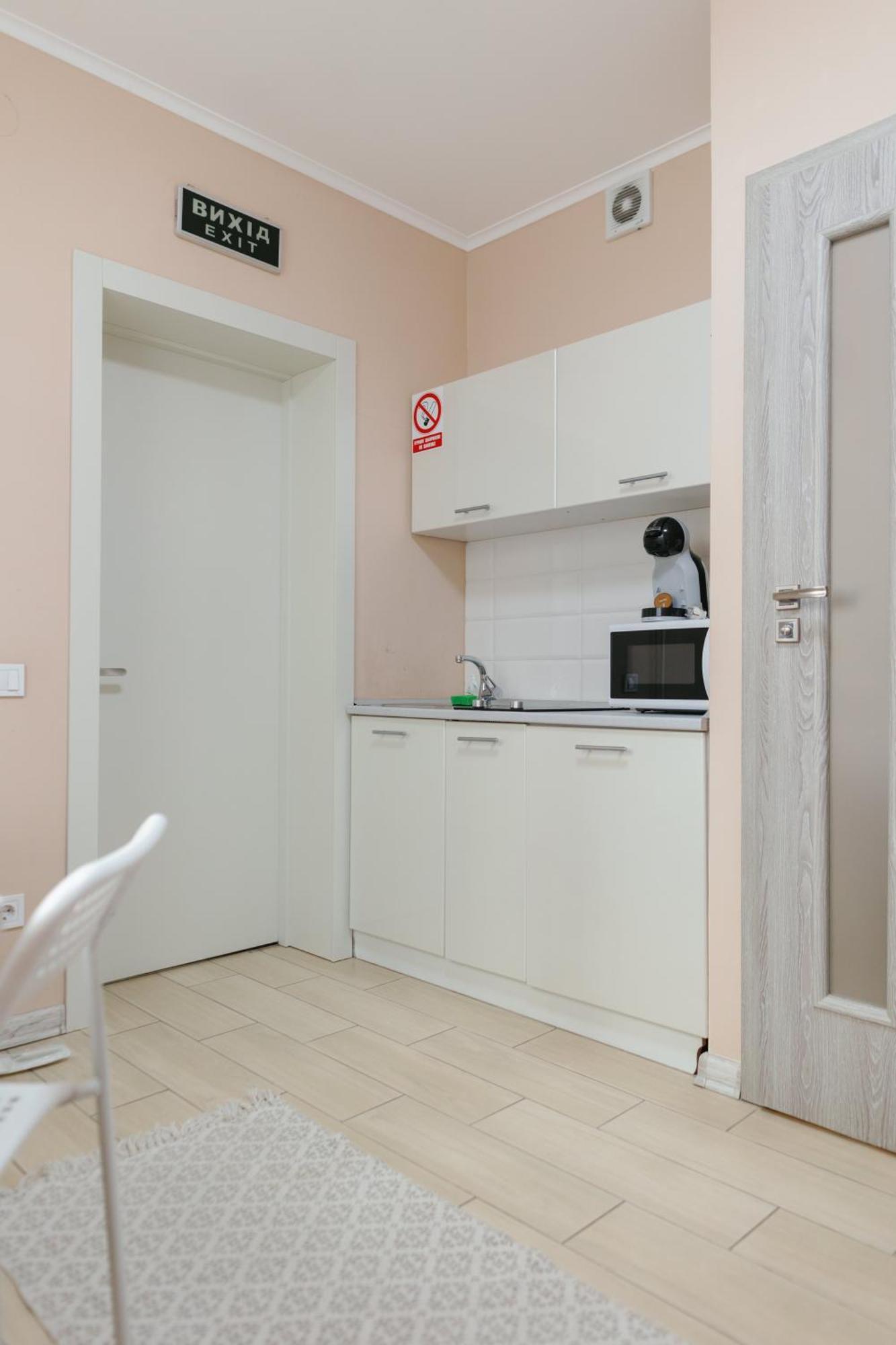 Bonapart Lemberg Exterior foto