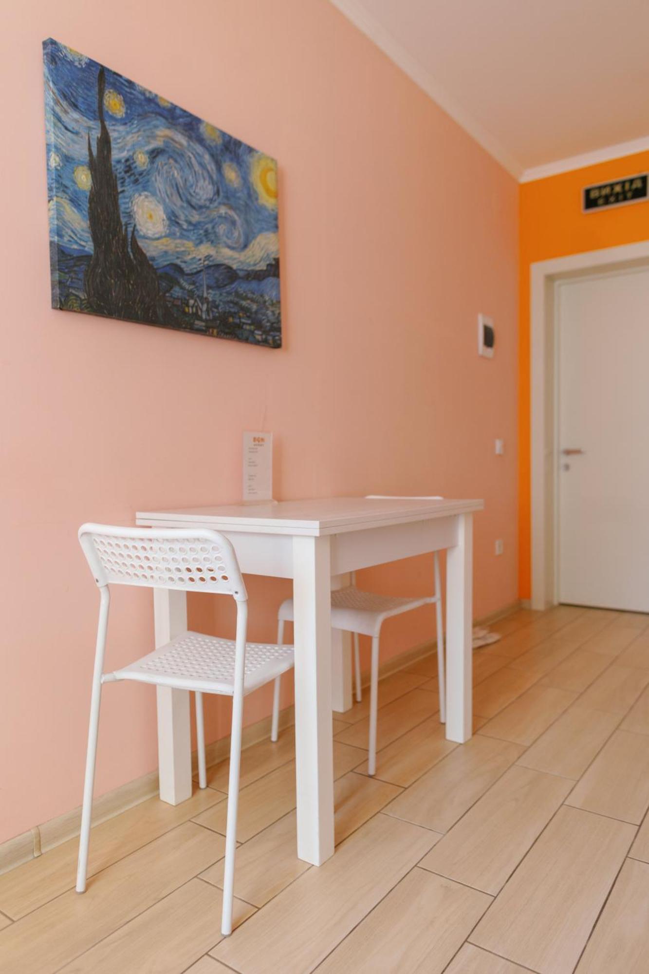 Bonapart Lemberg Exterior foto